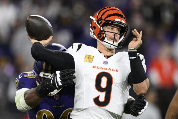 Reddit bengals stream top